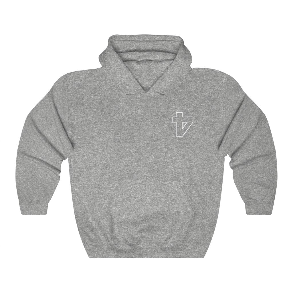 Made for More - Subtle (Hoodie)