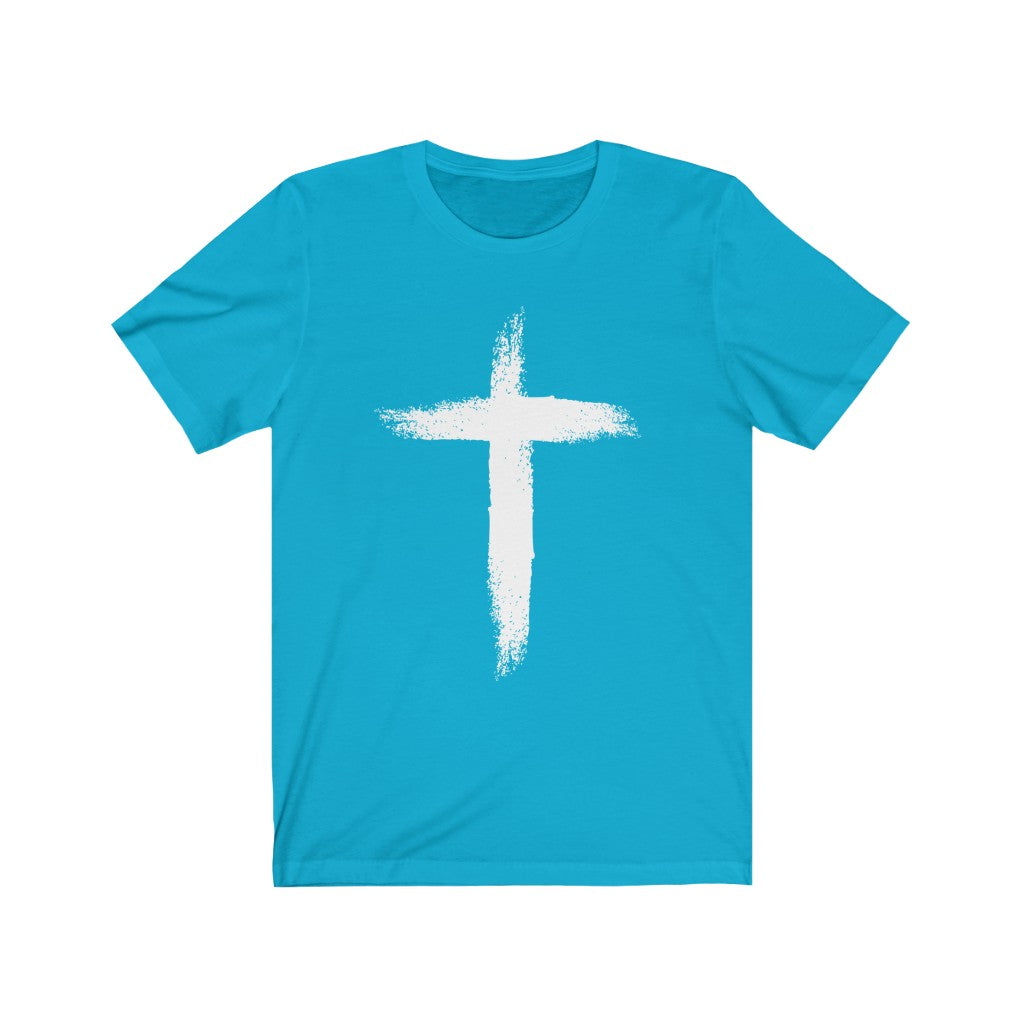 Cross (Unisex Tee)