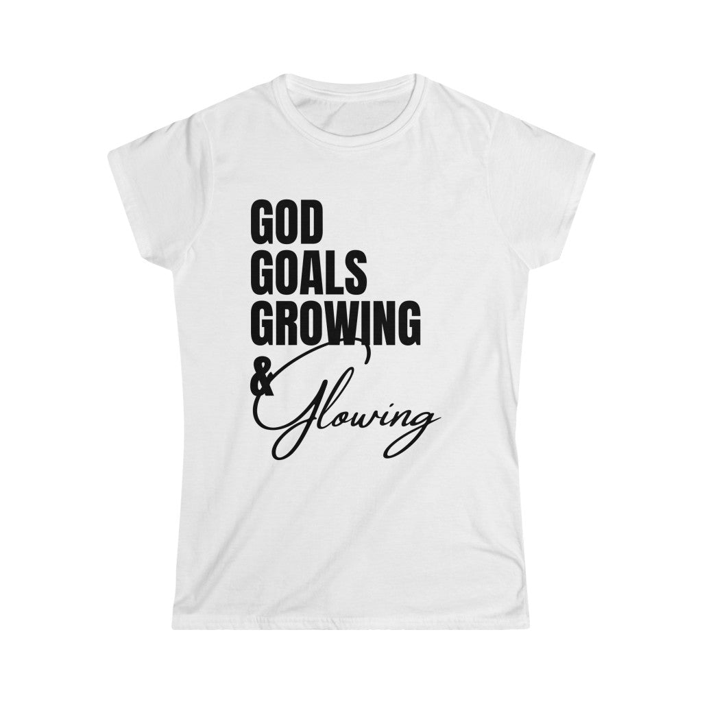 God is All You Need (Women’s Tee)