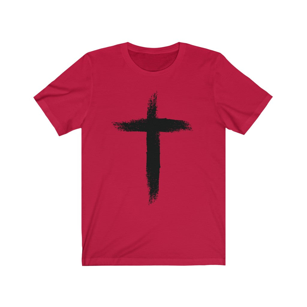 Cross (Unisex Tee)