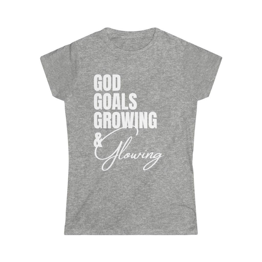 God is All You Need (Women’s Tee)