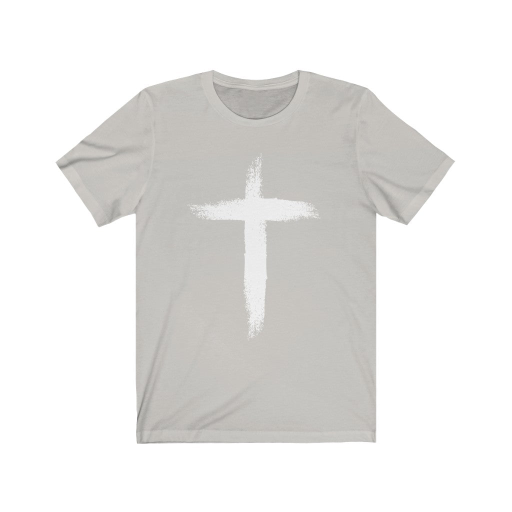 Cross (Unisex Tee)