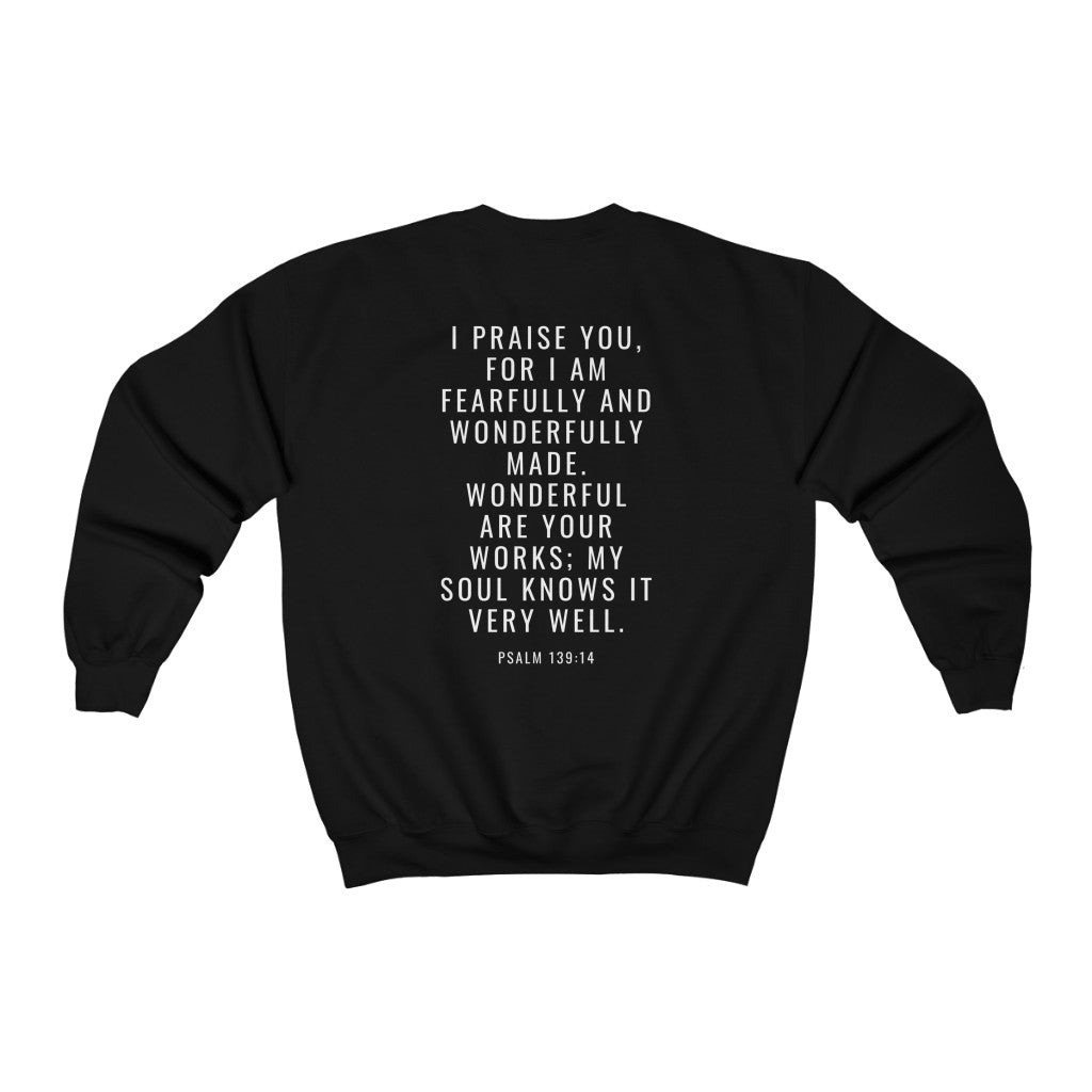 Made for More - Bold (Sweatshirt)