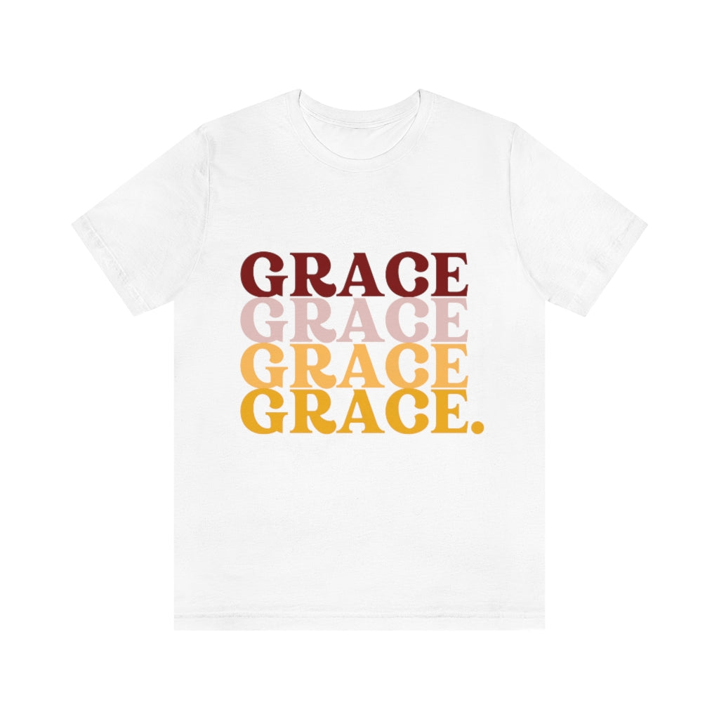 Grace (Unisex Tee)