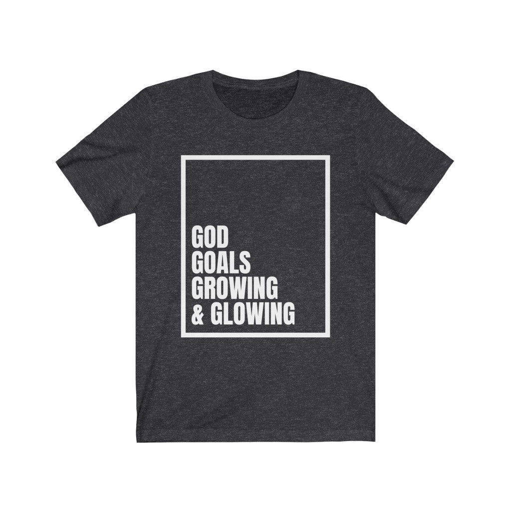 God is All You Need (Unisex Tee)