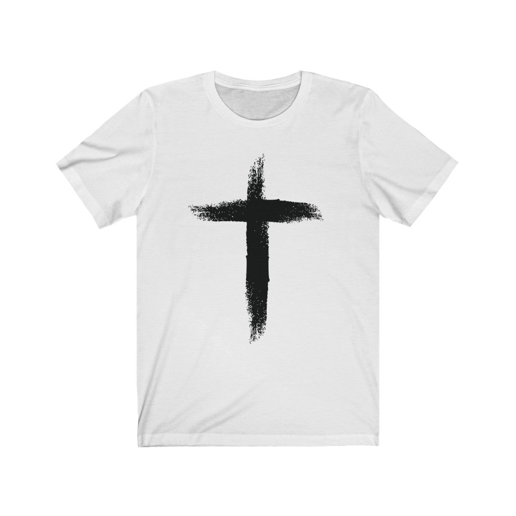 Cross (Unisex Tee)